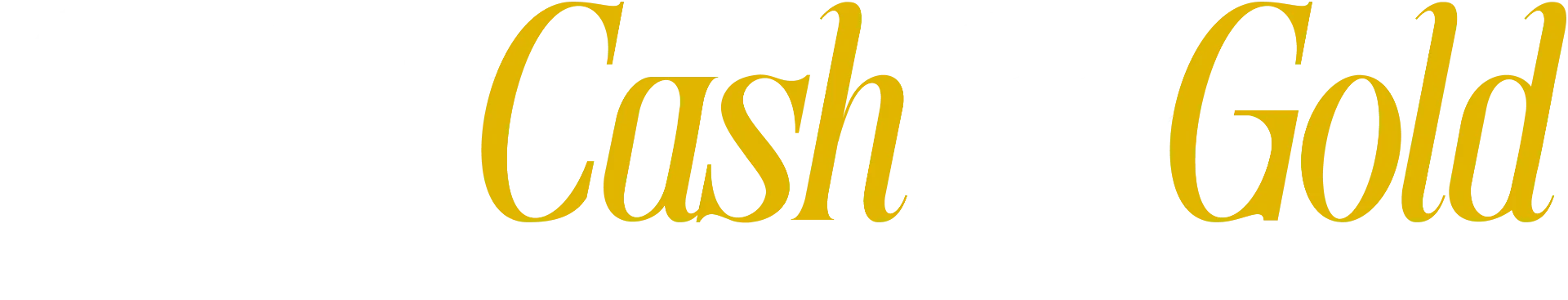 Quick Cash For Gold Logo